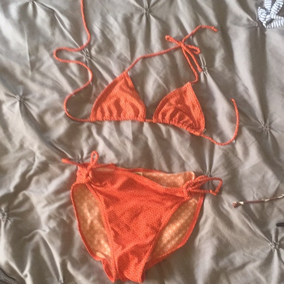Old Navy Other - Old Navy Bikini 3 for $10